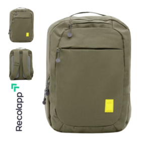 Maleta Ecologica - Material reciclado