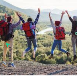 Excursión grado 11 - Experiencia conexión planeta